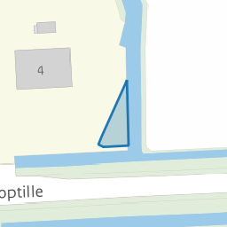 Perceel JWD00-F-2822