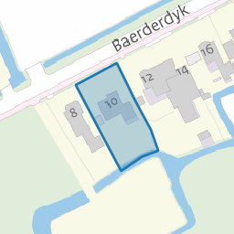 Perceel JWD00-F-2825