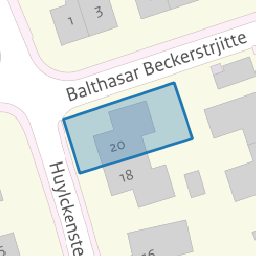 Perceel JWD00-F-2828