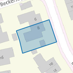 Perceel JWD00-F-2830