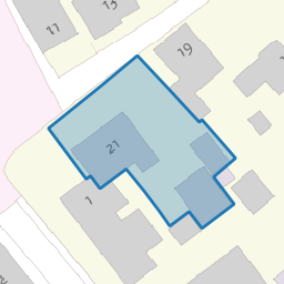 Perceel JWD00-F-2840