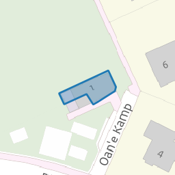 Perceel JWD00-F-2844