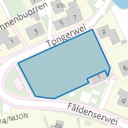 Perceel JWD00-F-2845