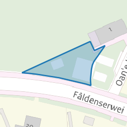 Perceel JWD00-F-2846