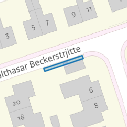 Perceel JWD00-F-2849