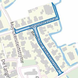 Perceel JWD00-F-2850