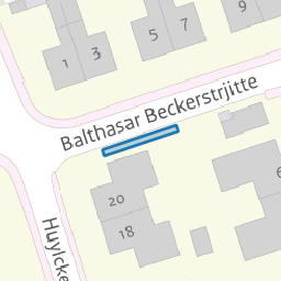 Perceel JWD00-F-2851