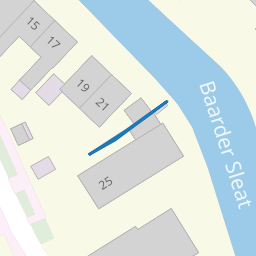 Perceel JWD00-F-2868