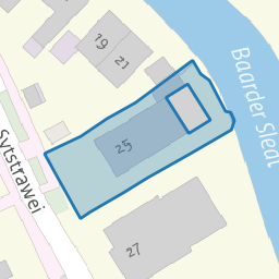 Perceel JWD00-F-2869