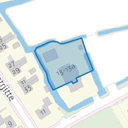 Perceel JWD00-F-2877