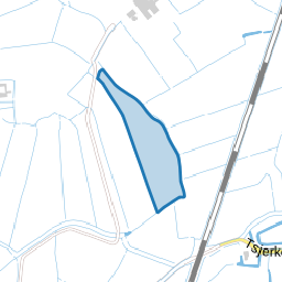 Perceel JWD00-F-2888