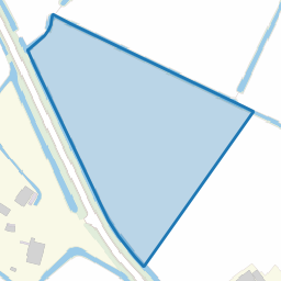 Perceel JWD00-F-2891