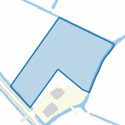 Perceel JWD00-F-2892