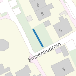 Perceel JWD00-F-2895