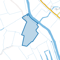 Perceel JWD00-F-2902