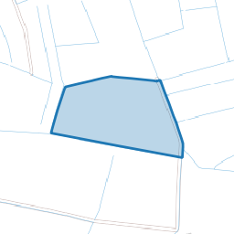 Perceel JWD00-F-2907