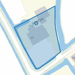 Perceel JWD00-F-2921