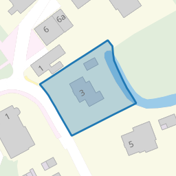 Perceel JWD00-G-1009