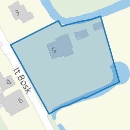 Perceel JWD00-G-1010