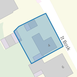 Perceel JWD00-G-1011