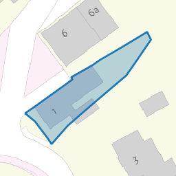 Perceel JWD00-G-1012