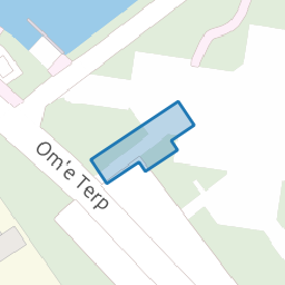 Perceel JWD00-G-1013