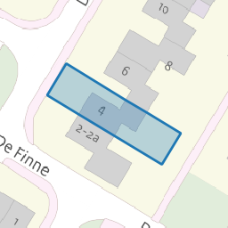 Perceel JWD00-G-1015