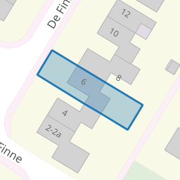 Perceel JWD00-G-1016