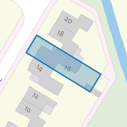 Perceel JWD00-G-1020