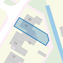 Perceel JWD00-G-1021