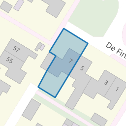 Perceel JWD00-G-1031