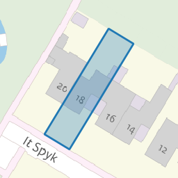 Perceel JWD00-G-1041