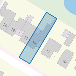 Perceel JWD00-G-1043