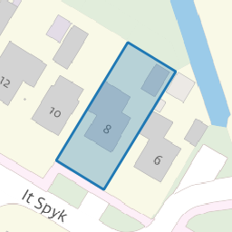 Perceel JWD00-G-1045