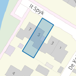 Perceel JWD00-G-1048