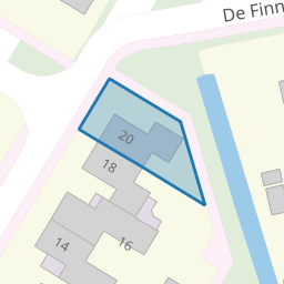 Perceel JWD00-G-1051