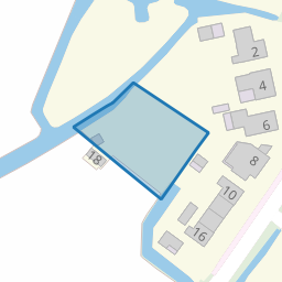 Perceel JWD00-G-1058