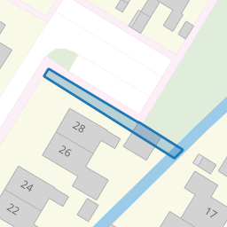 Perceel JWD00-G-1060