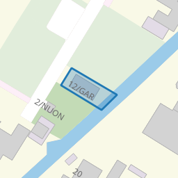 Perceel JWD00-G-1062