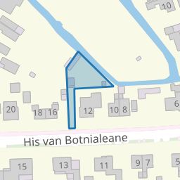 Perceel JWD00-G-1064