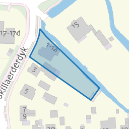 Perceel JWD00-G-1065