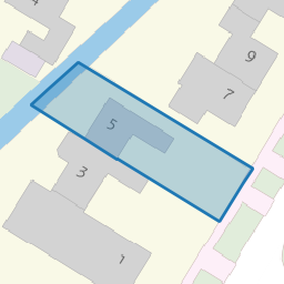 Perceel JWD00-G-1069