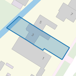 Perceel JWD00-G-1070