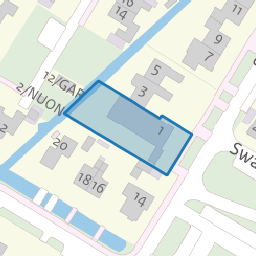 Perceel JWD00-G-1071