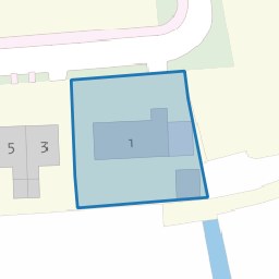 Perceel JWD00-G-1072