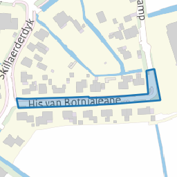 Perceel JWD00-G-1073