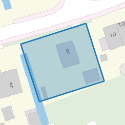 Perceel JWD00-G-1080