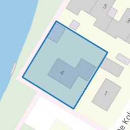 Perceel JWD00-G-1081