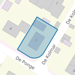 Perceel JWD00-G-1082