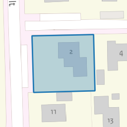 Perceel JWD00-G-1083